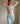 The Barafundle Bra - NEW Olive Maze Print